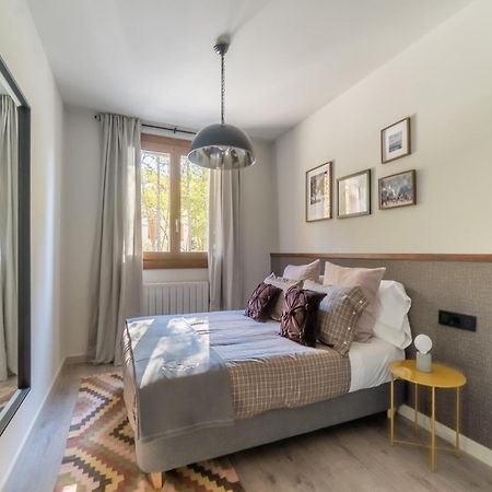 Natusliving Benasque E Apartman Kültér fotó