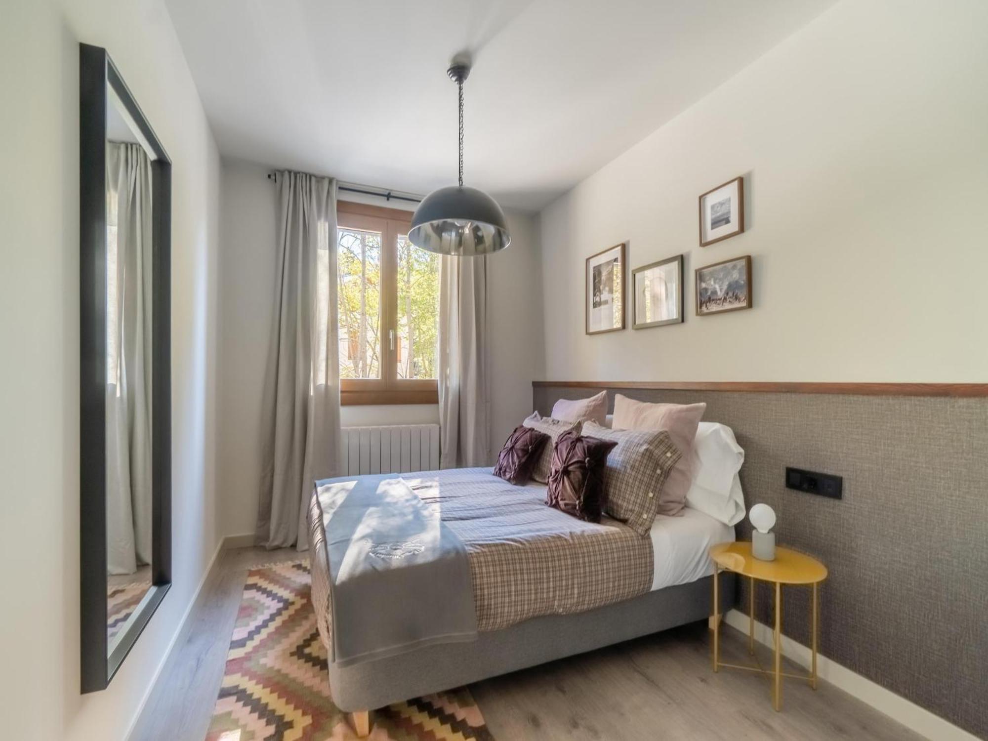 Natusliving Benasque E Apartman Kültér fotó