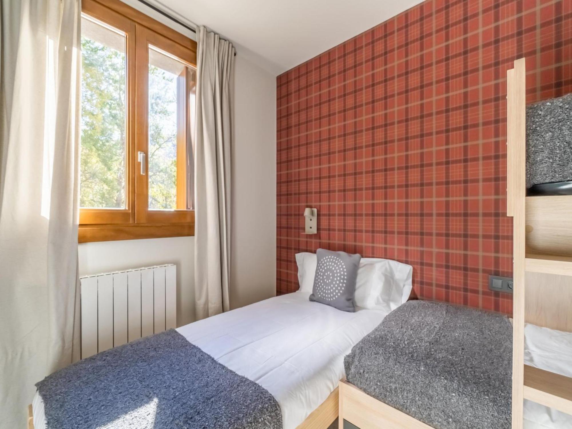 Natusliving Benasque E Apartman Kültér fotó
