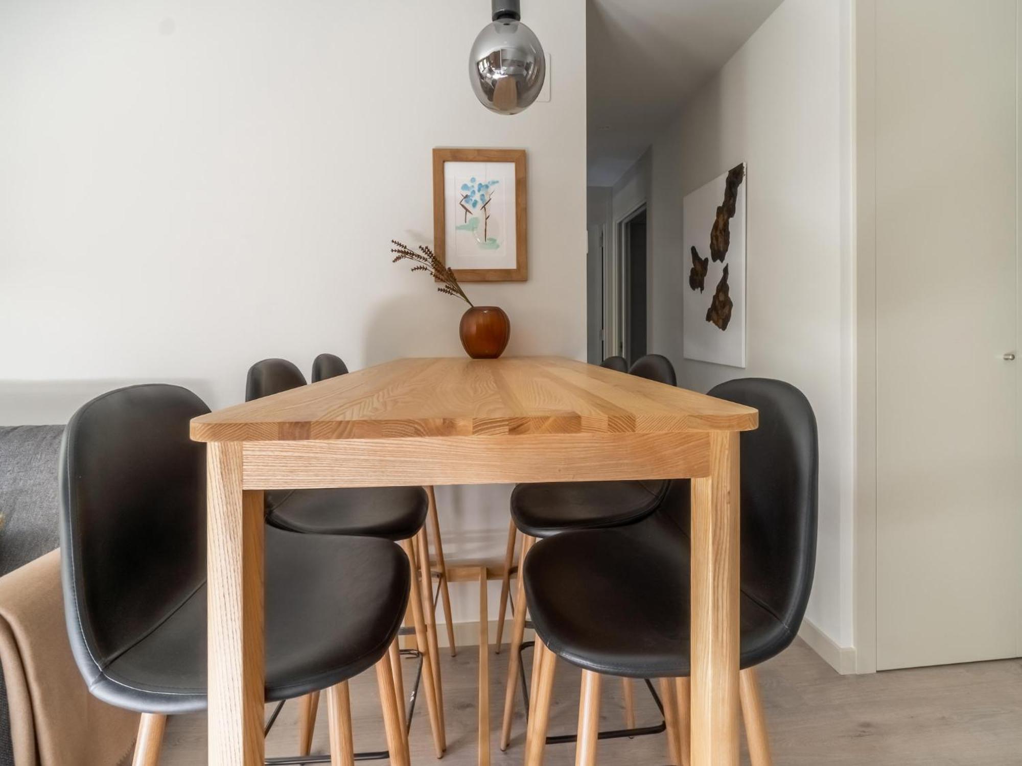 Natusliving Benasque E Apartman Kültér fotó