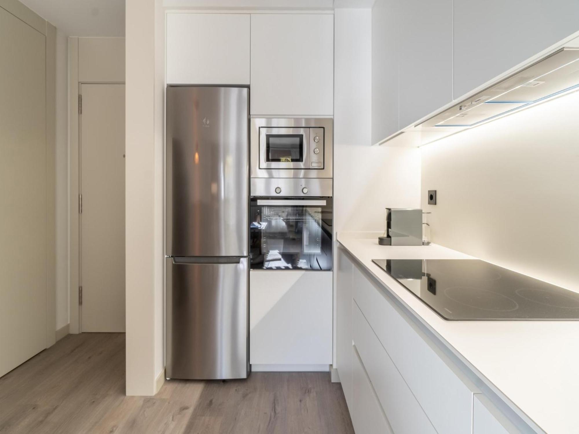 Natusliving Benasque E Apartman Kültér fotó