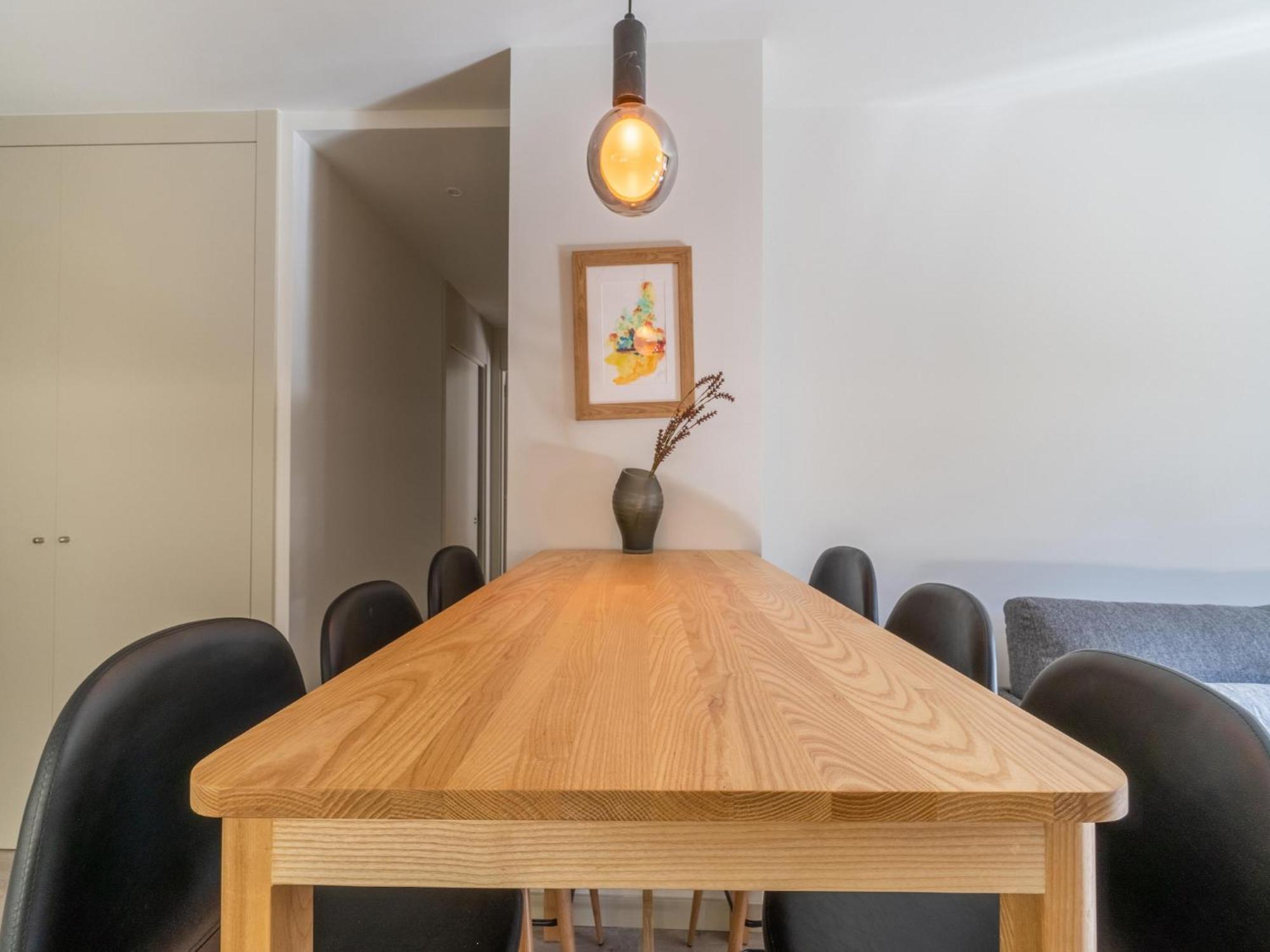 Natusliving Benasque E Apartman Kültér fotó