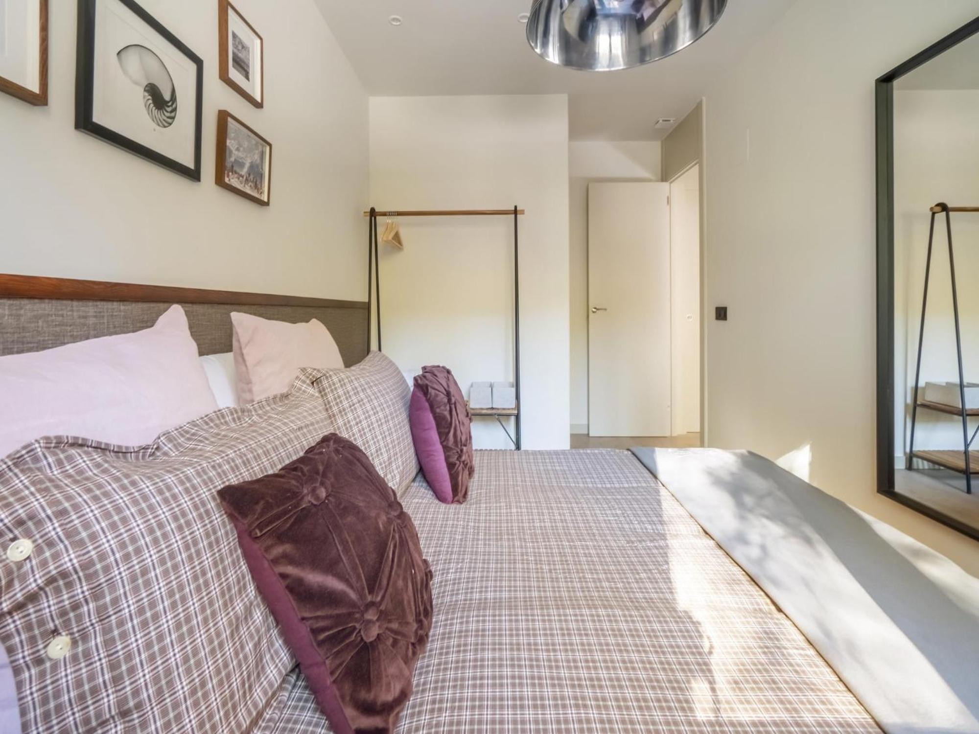 Natusliving Benasque E Apartman Kültér fotó
