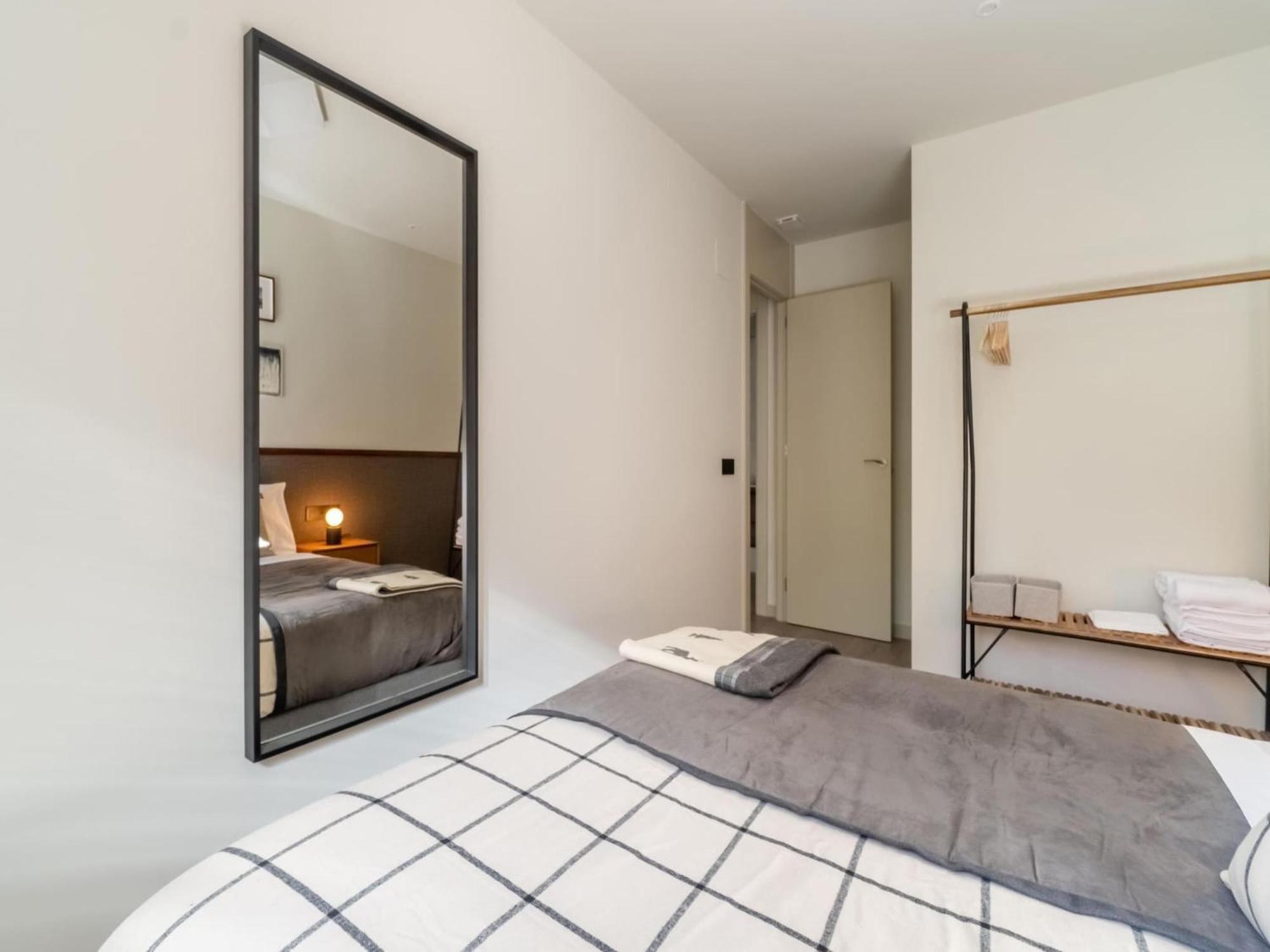 Natusliving Benasque E Apartman Kültér fotó